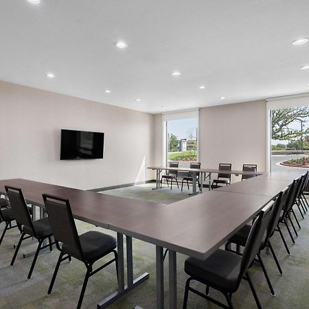 Home2 Suites By Hilton Round Rock Medical Center Екстериор снимка