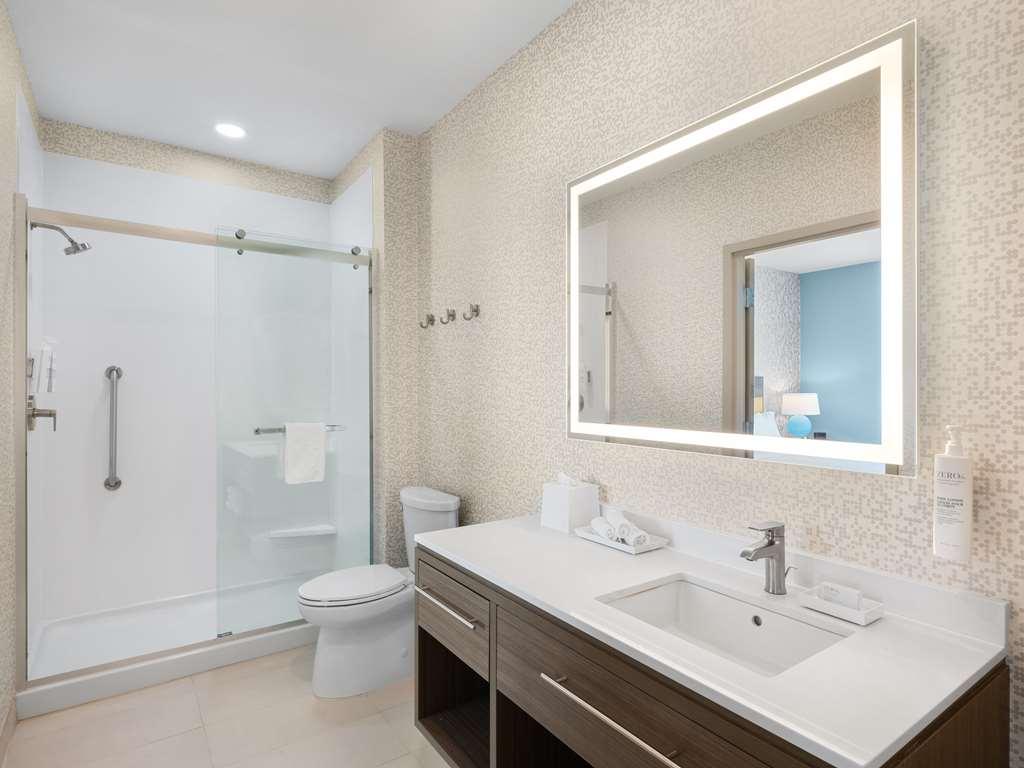 Home2 Suites By Hilton Round Rock Medical Center Стая снимка