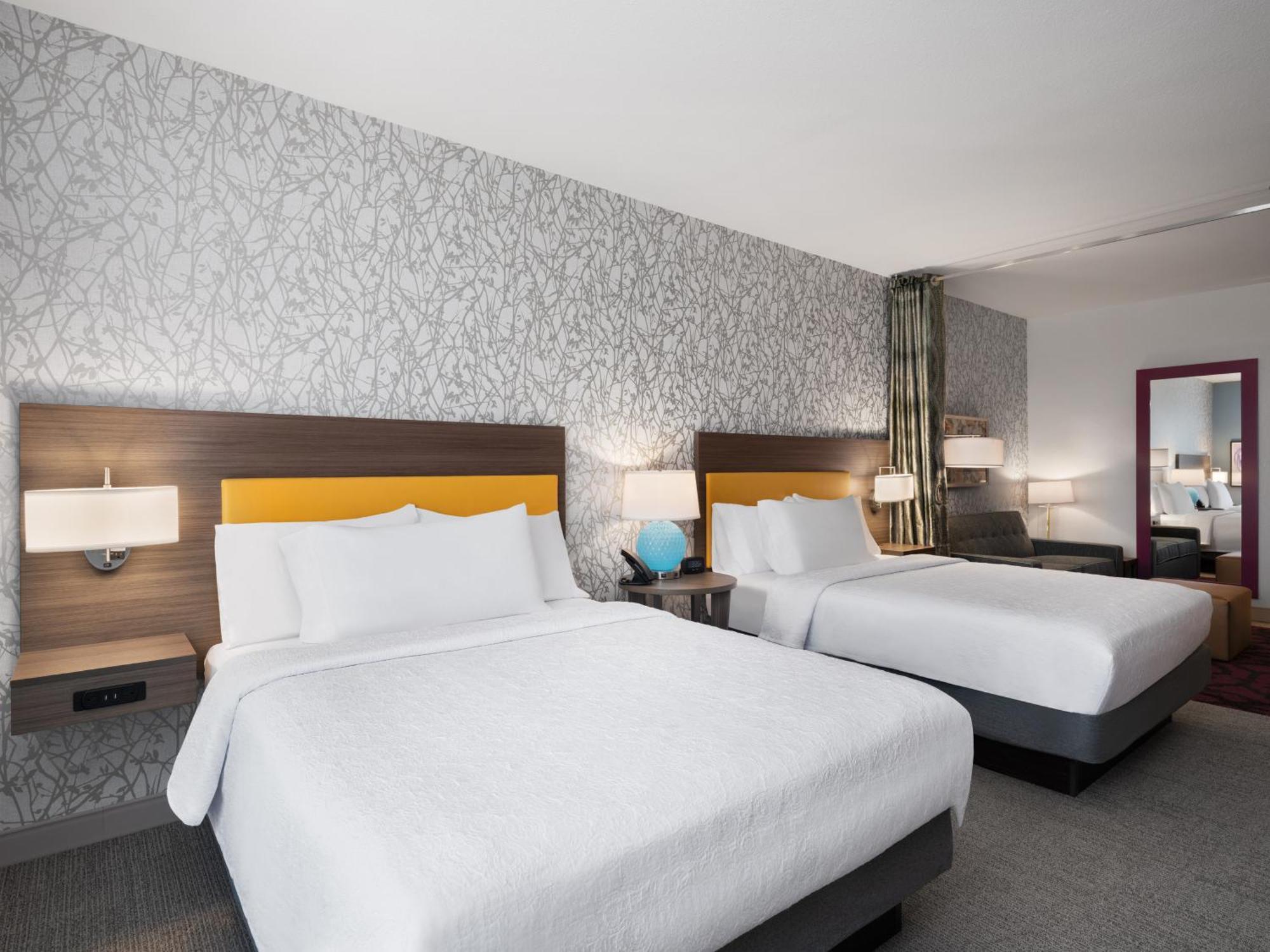 Home2 Suites By Hilton Round Rock Medical Center Екстериор снимка