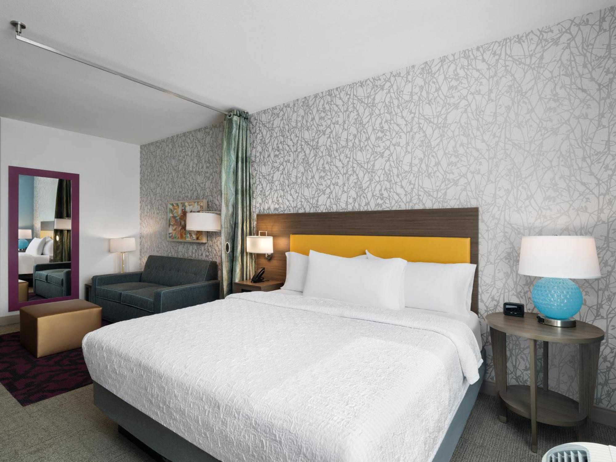 Home2 Suites By Hilton Round Rock Medical Center Екстериор снимка