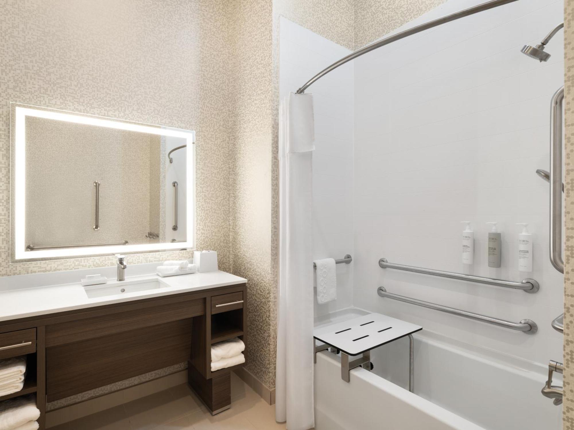 Home2 Suites By Hilton Round Rock Medical Center Екстериор снимка