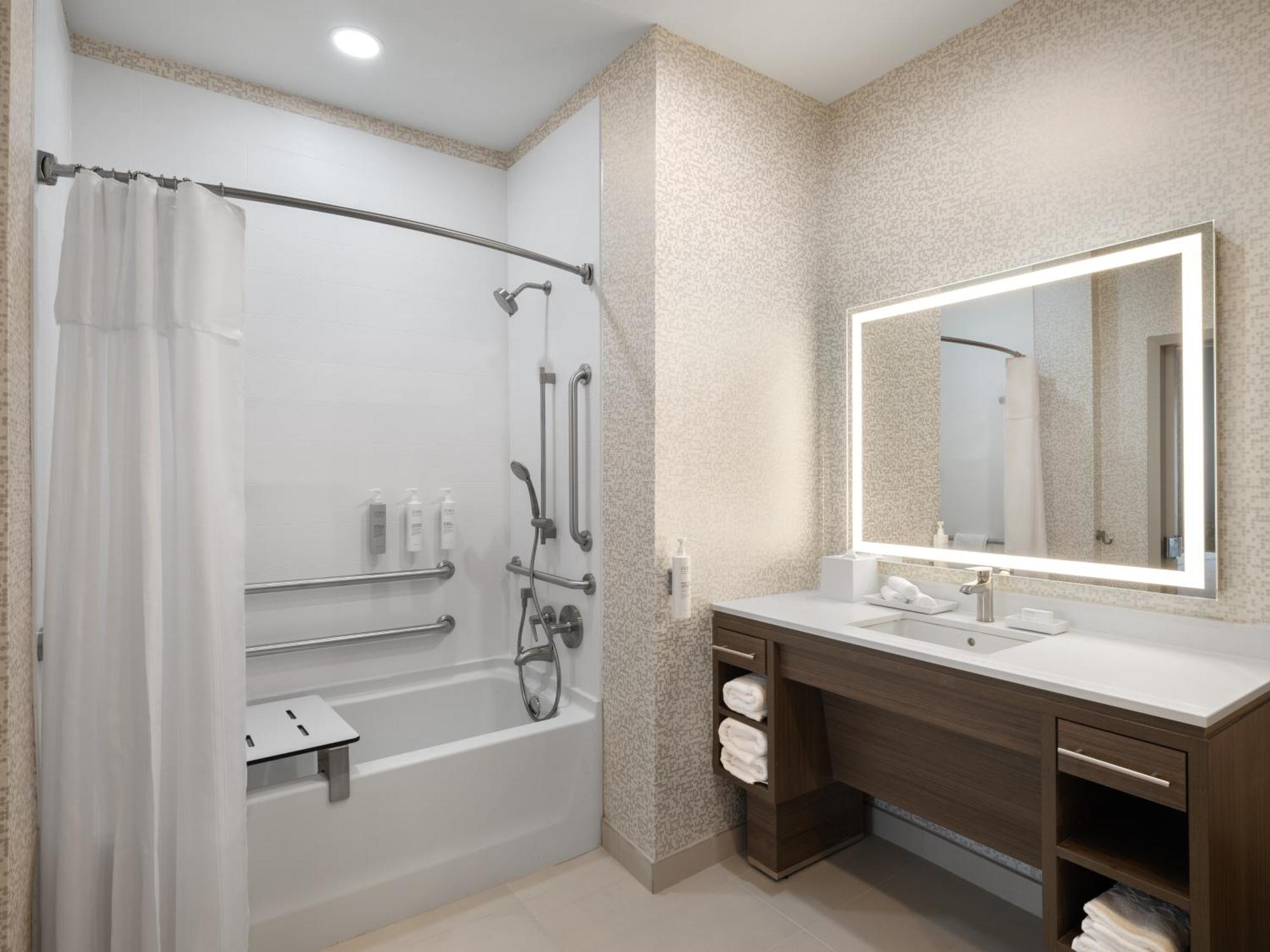 Home2 Suites By Hilton Round Rock Medical Center Екстериор снимка