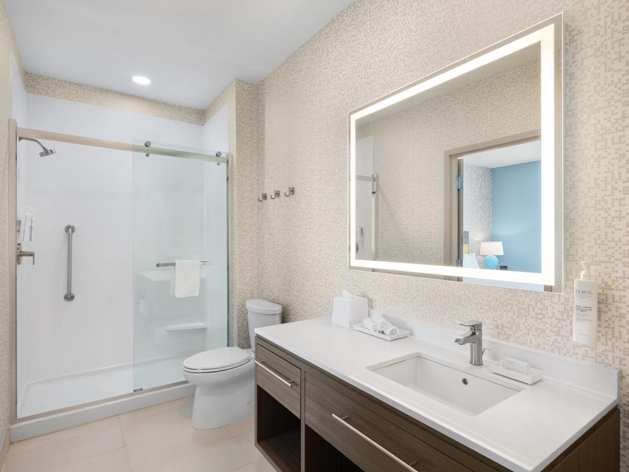 Home2 Suites By Hilton Round Rock Medical Center Екстериор снимка