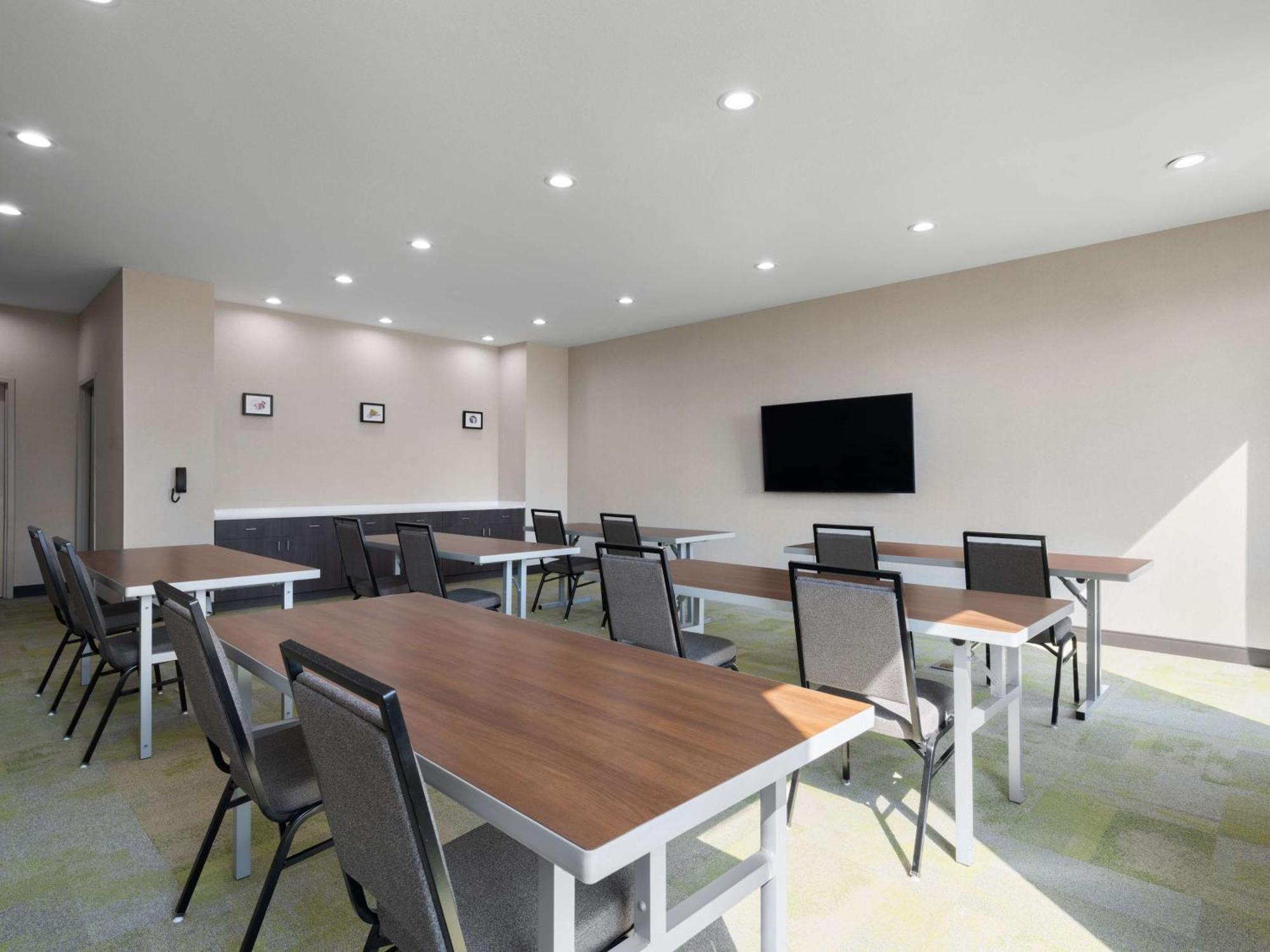 Home2 Suites By Hilton Round Rock Medical Center Екстериор снимка