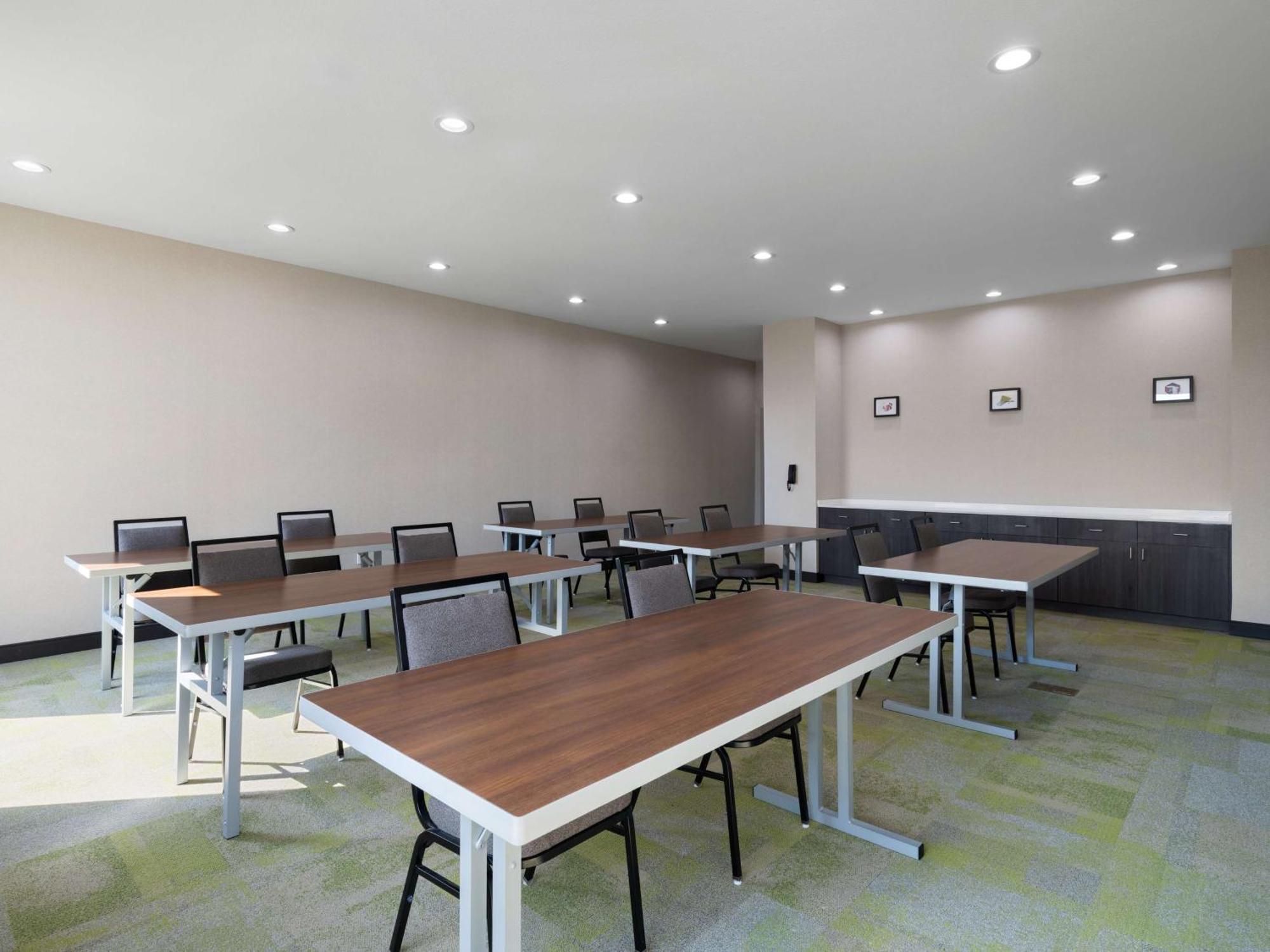Home2 Suites By Hilton Round Rock Medical Center Екстериор снимка