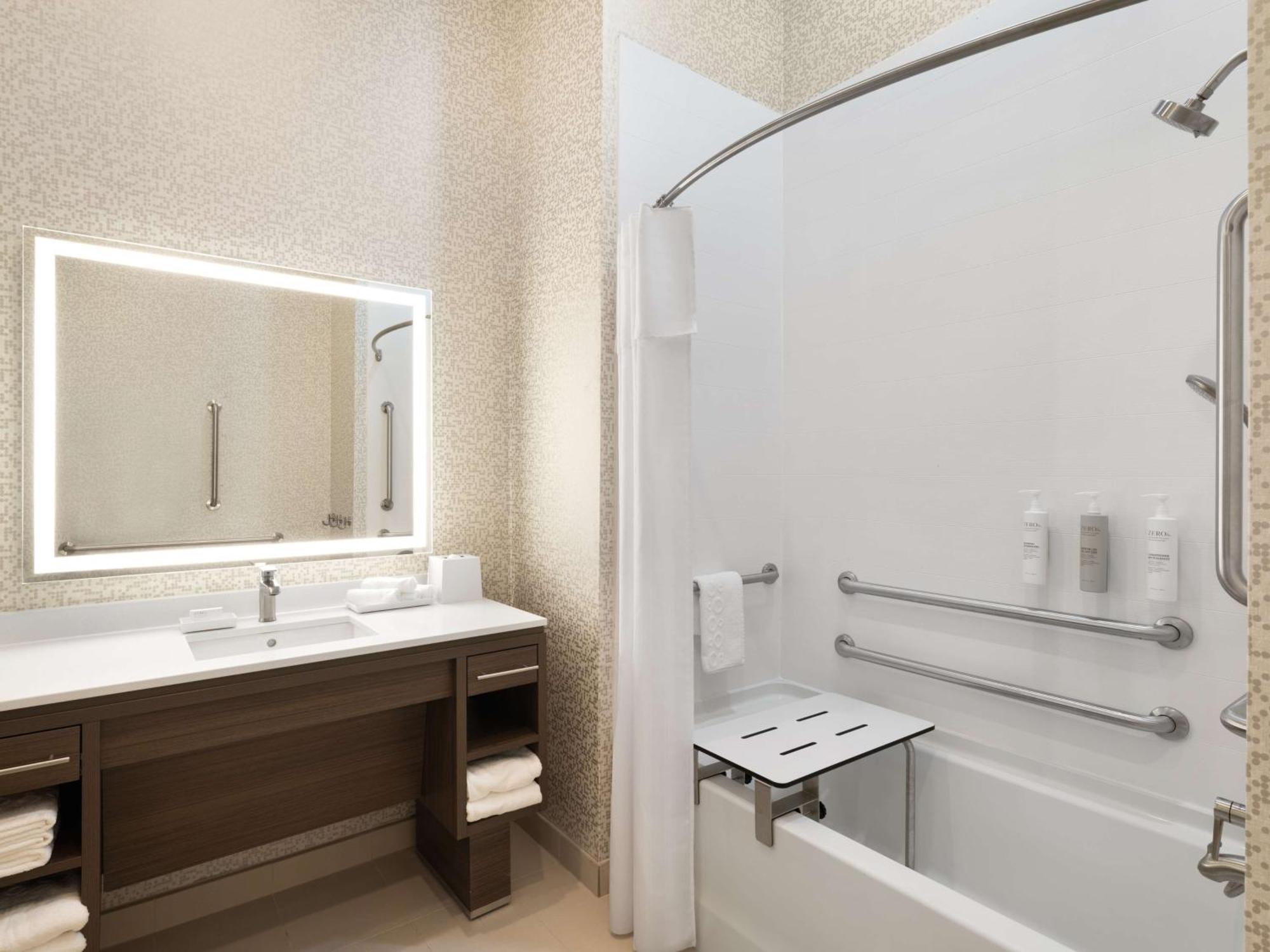 Home2 Suites By Hilton Round Rock Medical Center Екстериор снимка