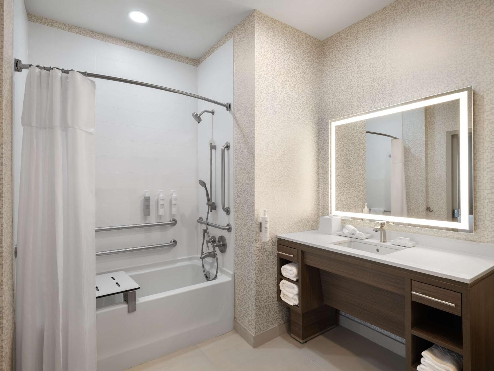 Home2 Suites By Hilton Round Rock Medical Center Екстериор снимка