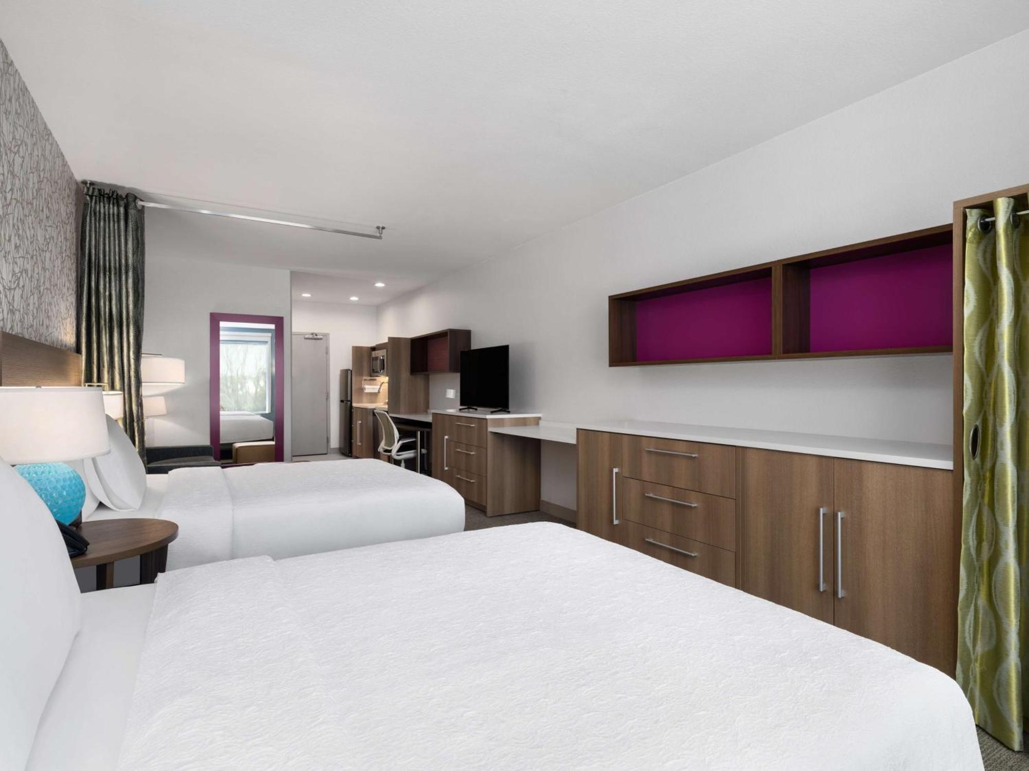 Home2 Suites By Hilton Round Rock Medical Center Екстериор снимка