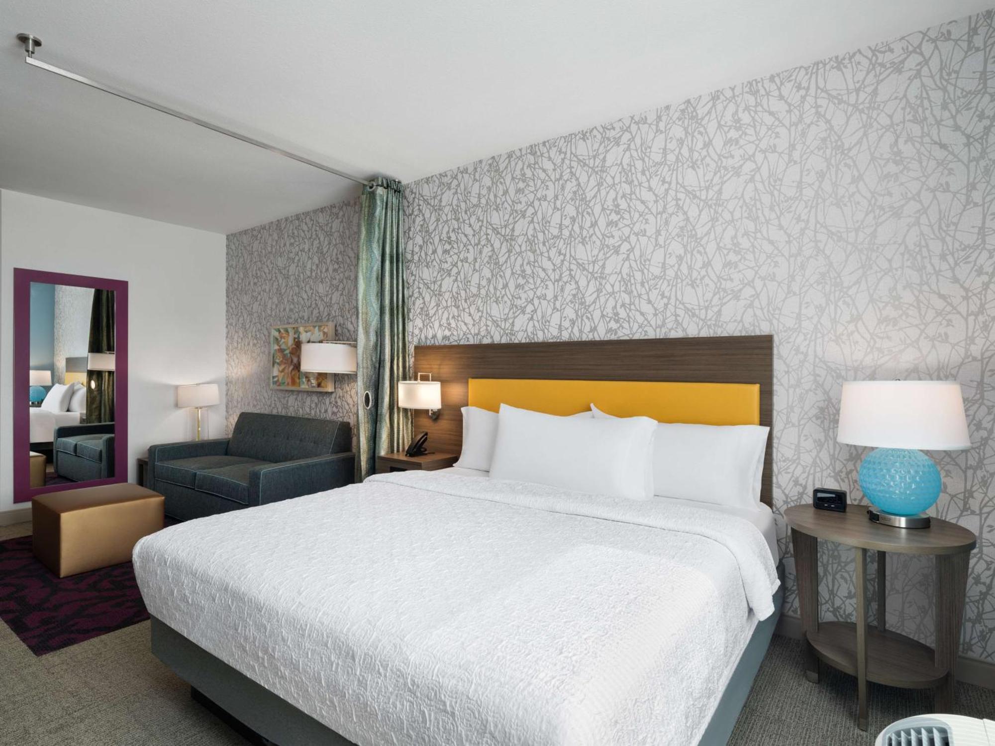 Home2 Suites By Hilton Round Rock Medical Center Екстериор снимка