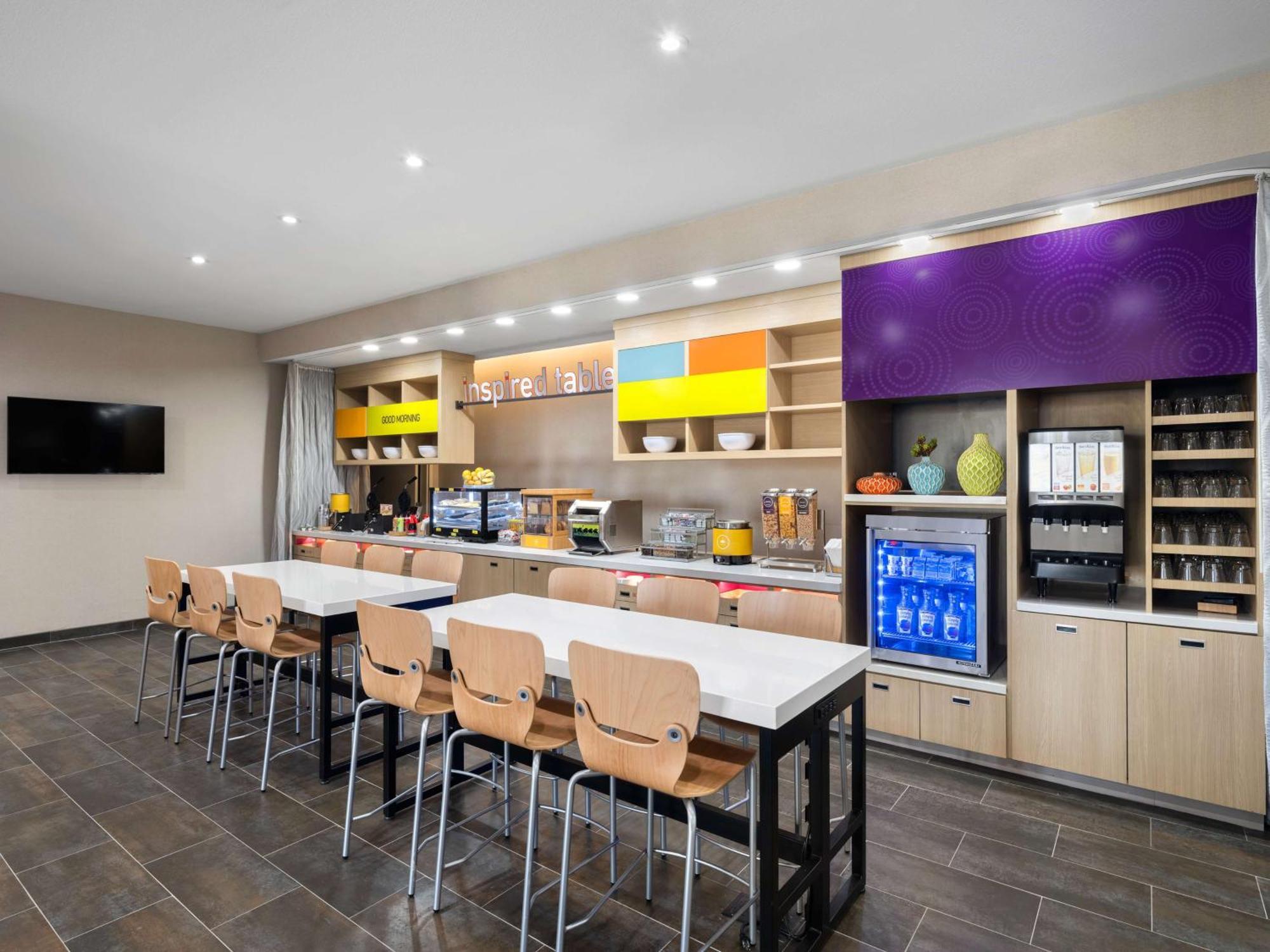 Home2 Suites By Hilton Round Rock Medical Center Екстериор снимка