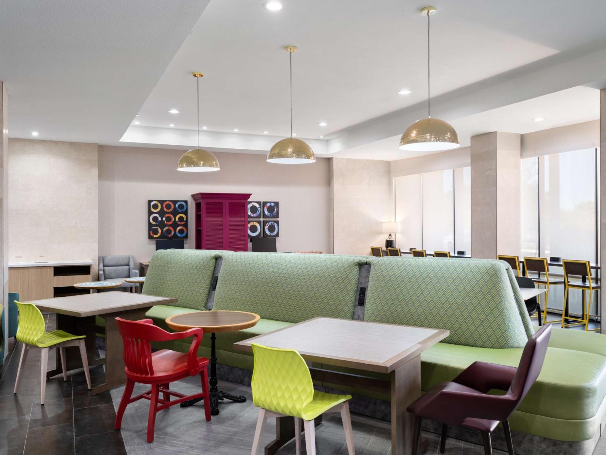 Home2 Suites By Hilton Round Rock Medical Center Екстериор снимка