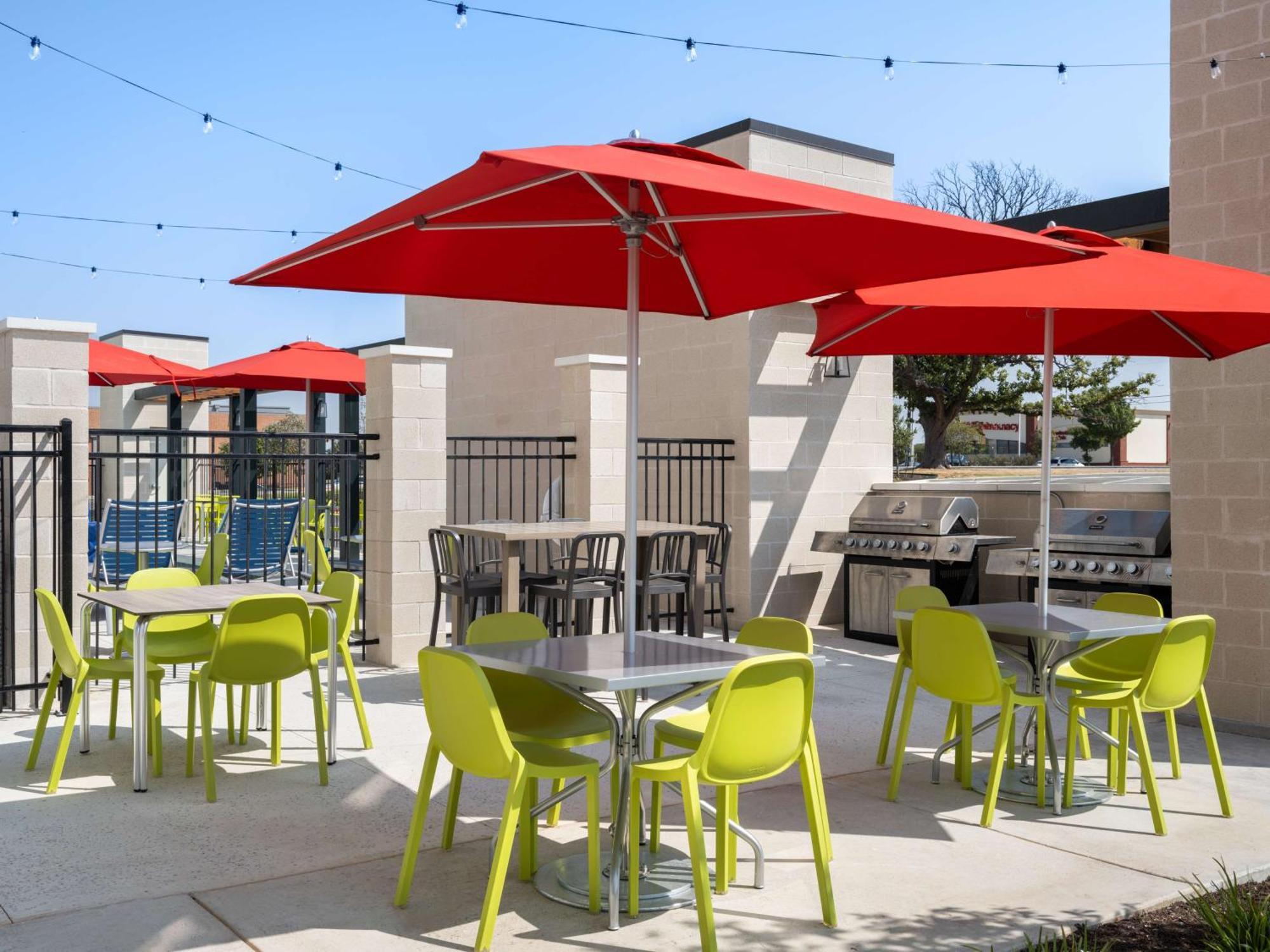 Home2 Suites By Hilton Round Rock Medical Center Екстериор снимка