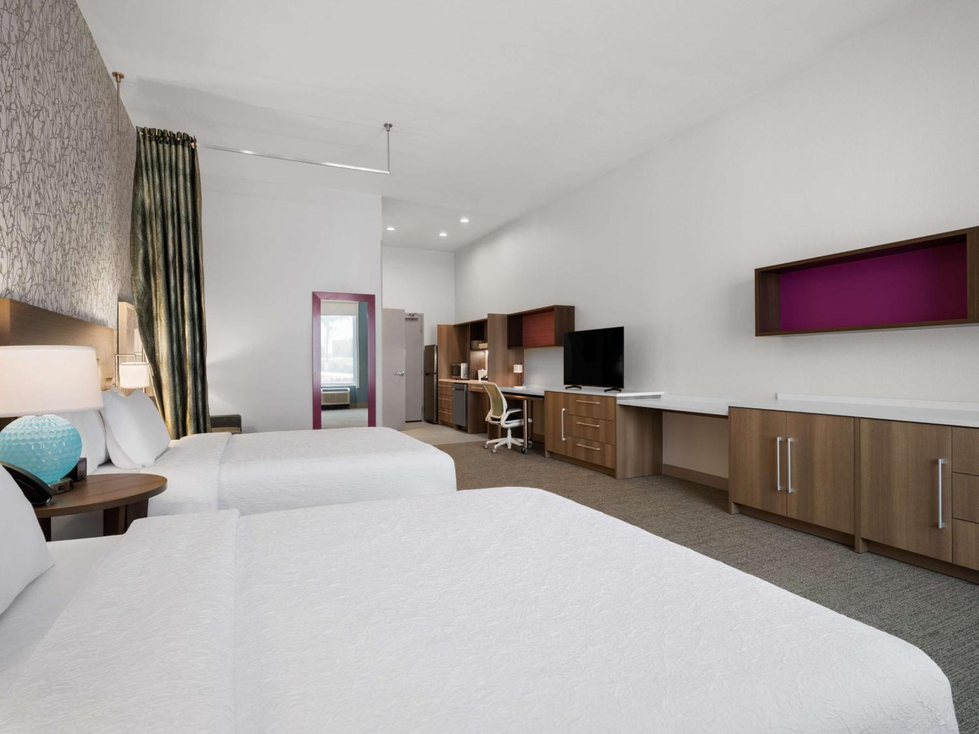 Home2 Suites By Hilton Round Rock Medical Center Екстериор снимка