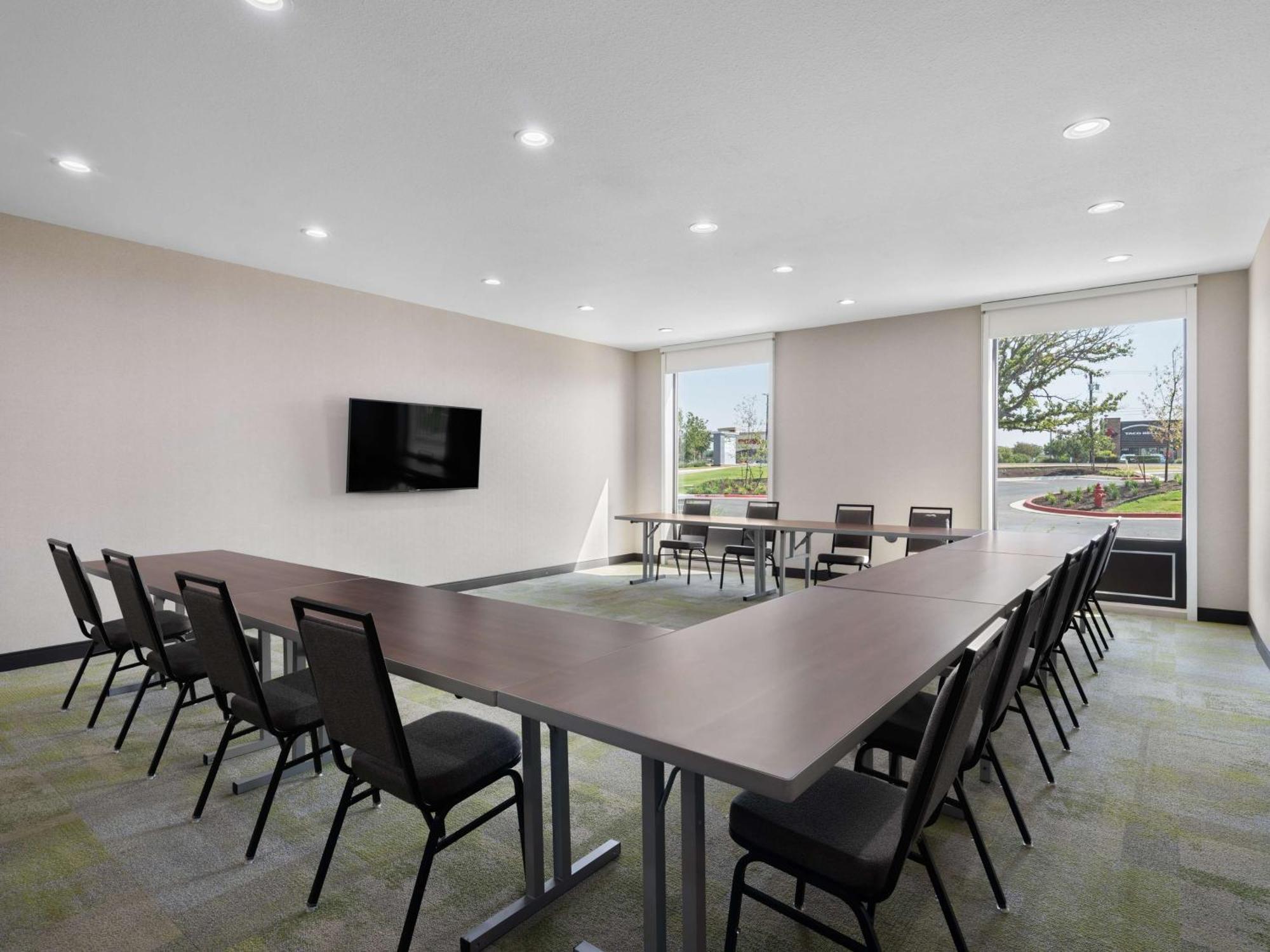Home2 Suites By Hilton Round Rock Medical Center Екстериор снимка