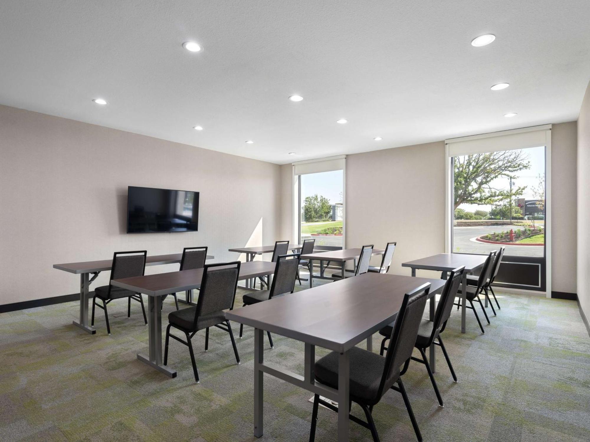 Home2 Suites By Hilton Round Rock Medical Center Екстериор снимка