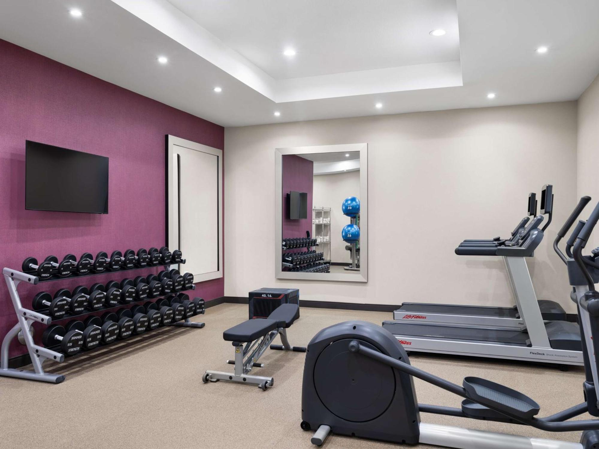 Home2 Suites By Hilton Round Rock Medical Center Екстериор снимка